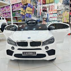 ماشین شارژی کودک طرح BMWX6مدل Y-MB968-2