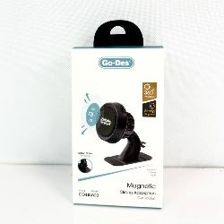 پایه نگهدارنده گوشی موبایل گو-دس مدل GD-HD620