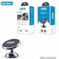 پایه نگهدارنده گوشی موبایل مدل GD-HD625