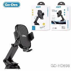 پایه نگه دارنده گوشی مدلGD-HD698