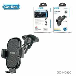 پایه نگه دارنده گوشی مدلGD-HD990