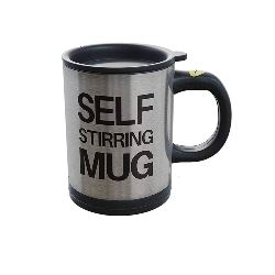 لیوان همزن دار Self Stirring Mug